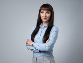 Ирина М.