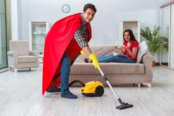 Как стирать рулонные шторы - 4